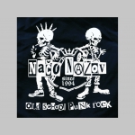 Načo Názov Old School Punk rock - plavky s motívom - plavkové pánske kraťasy s pohodlnou gumou v páse a šnúrkou na dotiahnutie vhodné aj ako klasické kraťasy na voľný čas